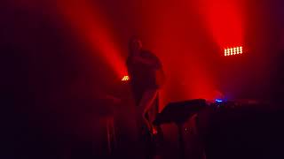 Zanias Unraveled at Texas Theater Dallas TX 1052024 [upl. by Zoilla]