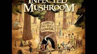 Infected Mushroom  Bust a Move Infected Mushroom Remix [upl. by Atekihc]