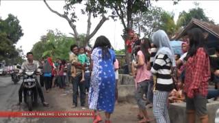 Aksi Gila Diana Sastra  Kapidara  Official Music HD [upl. by Conn]