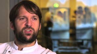 René Redzepi A Work in Progress [upl. by Goldshell]