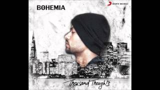 BOHEMIA  Lela Official Audio [upl. by Pris]