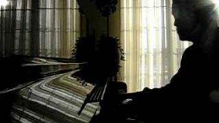 Upper Deck Commercial on Piano [upl. by Ahcarb]