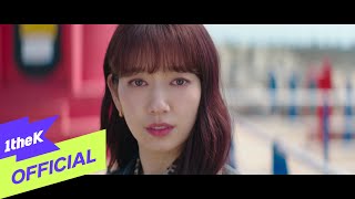 MV SUNMI선미  Crossroad 지옥에서 온 판사 OST [upl. by Codd]