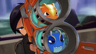 🔥 Slugterra 🔥 Bandoleer of Brothers 137 🔥 Full Episode HD 🔥 Videos For Kidsds 🔥 Videos For Kids [upl. by Rogerson]