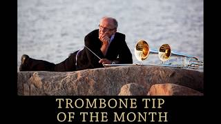 CL News amp Tip no 1 for Trombonists Conductors and Composers [upl. by Rufus213]