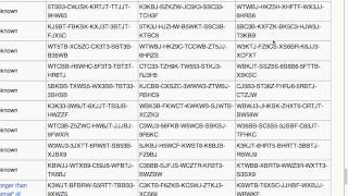 BORDERLANDS 2 SHIFT CODES XBOX 360PS3MACPC [upl. by Elehcin]