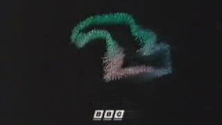 BBC 2 Optics Ident [upl. by Acimad]