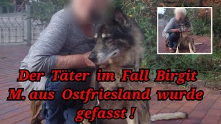 Mord in Ostfriesland der Fall Birgit M aus Hage Am 14102024 begann der Prozess [upl. by Ellened251]