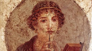 Life Lessons from the Ancients Sappho on Erotic Desire and Memory [upl. by Heidy305]