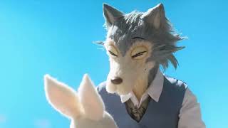 Beastars Op with English cover by Web Ft Jonah Scott [upl. by Whalen]