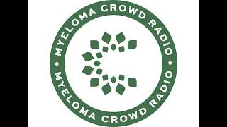 HealthTree Podcast for Myeloma Sascha Tuchman MD University of North Carolina [upl. by Htiekel]