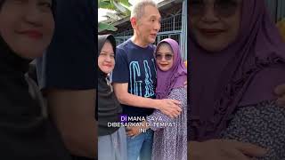 Jusuf Hamka Pulang Kampung automobile jusufhamka jalantol [upl. by Giuliana]