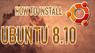 How to install Ubuntu 810 on Vmware Workstation 17 [upl. by Aknayirp]