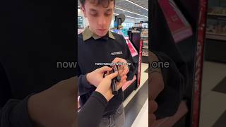 BOYFRIEND PICKS MY MAKEUP AT SEPHORA 🛍️💄 [upl. by Akialam]