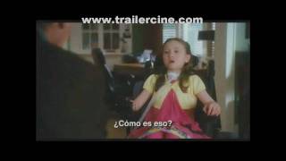 DECISIONES EXTREMAS TRAILER 2010 [upl. by Tapes384]