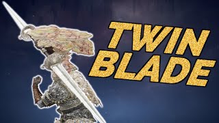 How To Use TWINBLADE Like A PRO [upl. by Elitnahc]