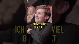 Abgezockt 😂 standupcomedy witze emmveecomedy comedy komisch standup witzig funny humor [upl. by Herodias585]