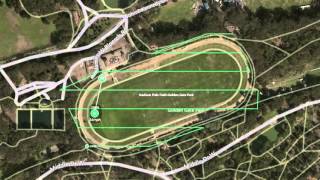 DroneDeploy Beta Tutorial DJI drones  iOS Android web [upl. by Kenway]