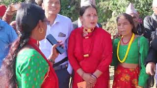 Full HD Quality Vedio Deuda Dohori Live in KBM Achham With Lalit Vs Kalpana Nepali KAMALBAZAR MEDIA [upl. by Yrogreg]