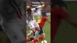 TB KA KAMAL☠️💀ronaldo viralvideos football cr7football sapote footballplayer edit ronaldoge [upl. by Filipe901]