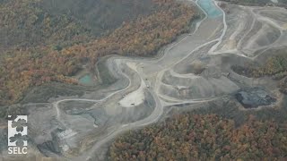 The Inside Story Mountaintop Removal Mining [upl. by Liemaj]