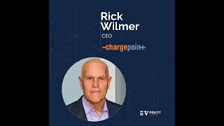 ChargePoint CEO Rick Wilmer  A Company Update [upl. by Ahsieka]