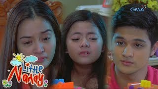 Little Nanay Full Episode 35 [upl. by Baecher]