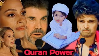 beautiful tilawat  little boy beautiful tilawat  islamic show surat ul baqara Topicstudio99 [upl. by Laubin]