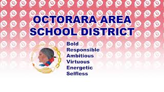 Octorara Area School Board Meeting 8212023 [upl. by Queri]