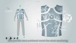 The future of healthcare  wearable tech [upl. by Attenwahs]