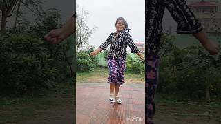 Tora krushna Chuda Rangara Nali Odhani Odia song Odia trending song dance video shortsyt shorts [upl. by Button]