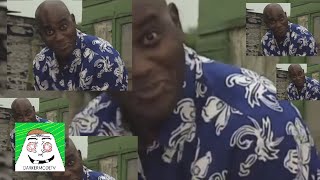 Ainsley Harriott exe darkermodetv [upl. by Korfonta415]