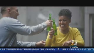 Heineken Ad Going Viral For All The Right Reasons [upl. by Paulson]