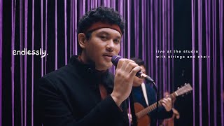 TheOvertunes  Endlessly Live Performance Video [upl. by Oriane]