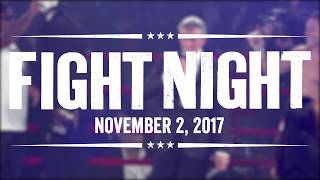 PFL Fight Night Promo [upl. by Coffee]