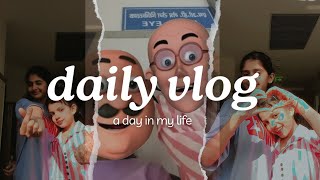 Vlog for bhena ke sath☺️❤️ [upl. by Shirleen]