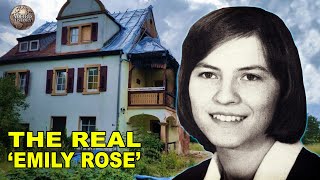 The RealLife Exorcism Of Emily Rose Is Way Scarier Than The Movie [upl. by Amandy]