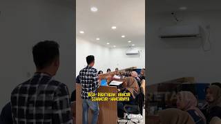 semangat boleh namun kita juga harus mengukur kemampuan diri sendiri usaha ideusaha minimarket [upl. by Aneem498]