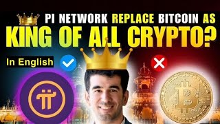 ‪Pi is the new King PiCoreTeam‬ Pi Network New Update   Pi KYC  Pi Coin Price pinetwork [upl. by Nicolea]