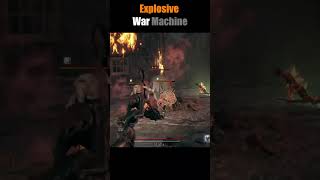 Remnant 2  EXPLOSIVE BUILD  Apocalypse Build gaming remnant2 remnant2gameplay [upl. by Heisser]