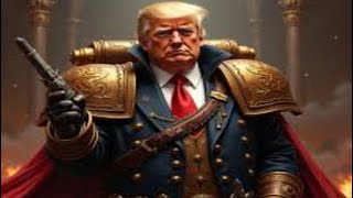 Donald Trump Carolus Rex II [upl. by Hynda365]