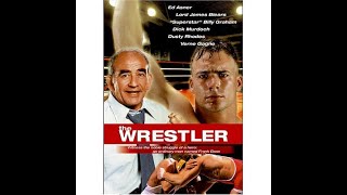 The Wrestler 1974 [upl. by Goodkin]