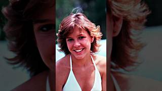 The Departure of Kristy McNichol from Hollywood shorts [upl. by Nonaihr]