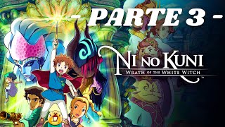 O Grande Sábio Marcassin  Ni No Kuni Wrath Of The White Witch Remastered Traduzido para PTBR [upl. by Medardas349]