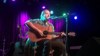 Tyler Childers  Tattoos New Song [upl. by Sirk357]