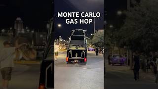 Monte Carlo🔥 lowrider classic carmodification oldschool automobile oldies westcoast impala [upl. by Analahs]