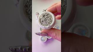 ⭐️JELLO JELLO URBAN MOOD SPECIAL SET⭐️ nails asmr trending trendingshorts nailart swatches [upl. by Annavoig]