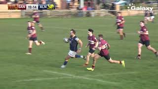 HIGHLIGHTS  Sandal v Alnwick 19102024 [upl. by Gromme]