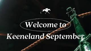 Keeneland Live Feed [upl. by Massingill375]