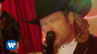 Blake Shelton  No Body Official Music Video [upl. by Anaicilef]